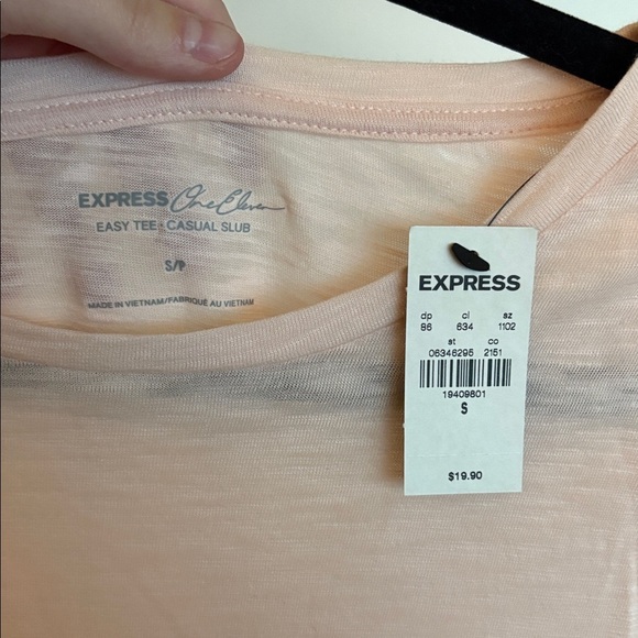 Express top - Picture 2 of 3